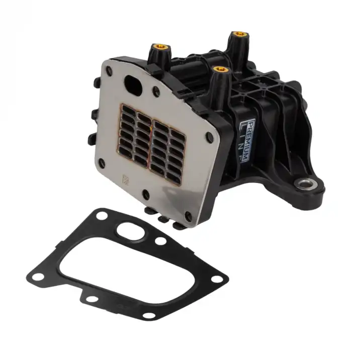 EGR SOĞUTUCUSU 9820965980 / EXPERT JUMPER JUMPY 508 C5 DS5