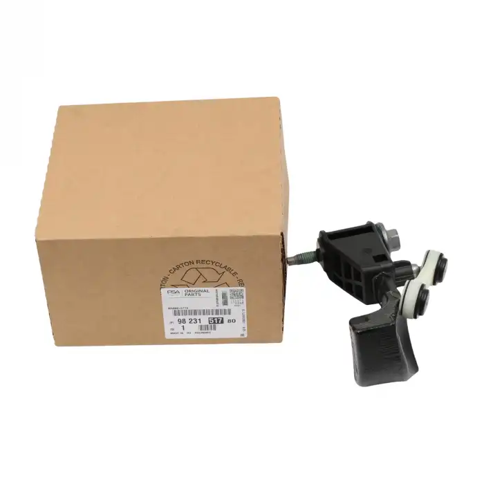 VİTES TELİ BAĞLANTI AYAĞI 9823151780 / C-ELYSEE C3 C4 CACTUS 207 2008 208 301 307 BIPPER NEMO