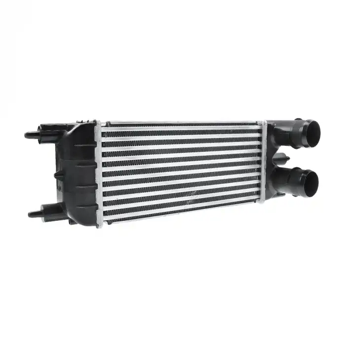 TURBO RADYATÖRÜ (INTERCOOLER) 0384P5 / C5 508
