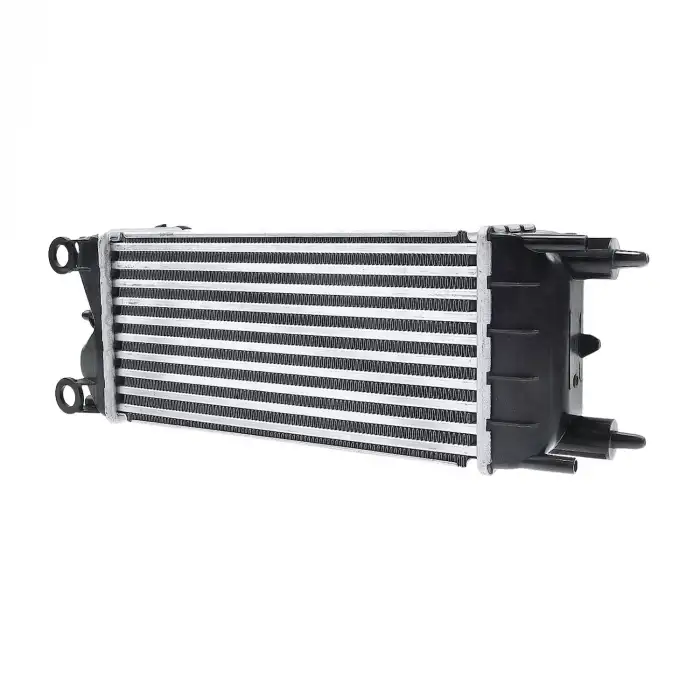 TURBO RADYATÖRÜ (INTERCOOLER) 0384P5 / C5 508