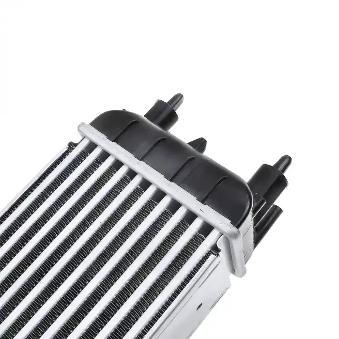 TURBO RADYATÖRÜ (INTERCOOLER) 0384P5 / C5 508