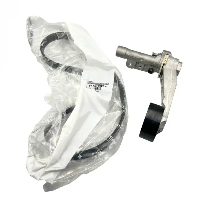 V KAYIŞ SETİ 1611627180 / C4 C5 AIRCROSS DS3 DS4 DS5 DS7 3008 5008 508