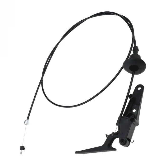 KAPUT TELİ VE İÇ AÇMA KOLU 7937Q8 / BERLİNGO PARTNER