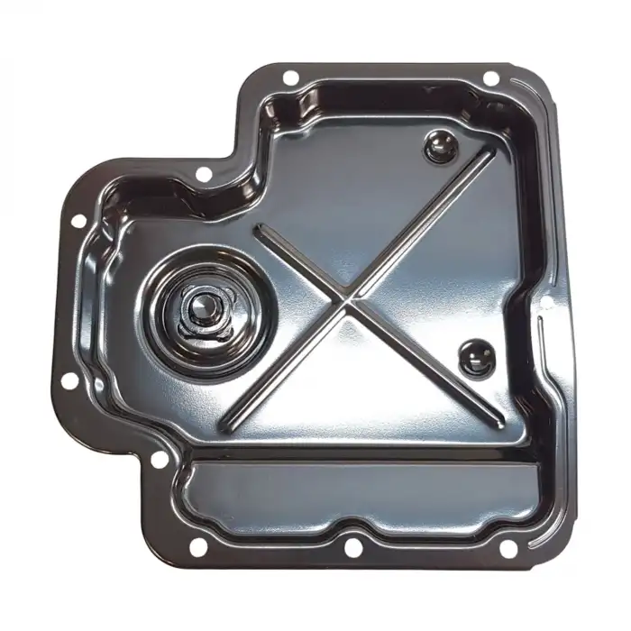 YAĞ KARTER KAPAĞI 9809981680 / EXPERT JUMPY