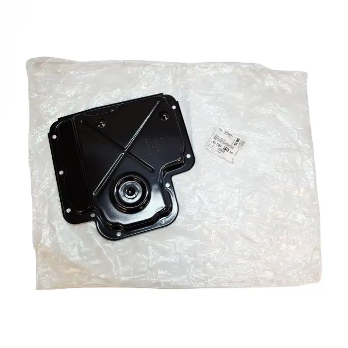 YAĞ KARTER KAPAĞI 9809981680 / EXPERT JUMPY