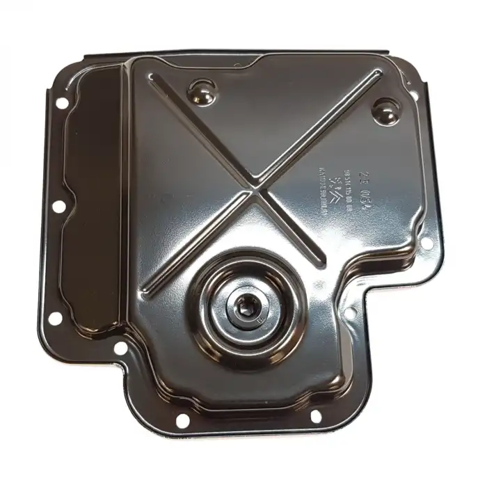 YAĞ KARTER KAPAĞI 9809981680 / EXPERT JUMPY