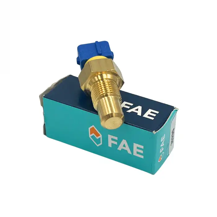 HARARET MÜŞÜRÜ (SICAKLIK SENSÖRÜ) 024286 / 206 307 PARTNER BERLİNGO C2 C3 SAXO XSARA