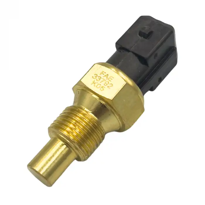 HARARET MÜŞÜRÜ (SICAKLIK SENSÖRÜ) (KAHVERENGİ 2 FİŞLİ) 133855 / 106 306 406  PARTNER BERLİNGO SAXO