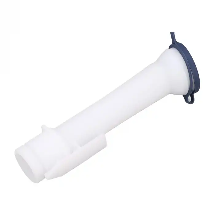 SİLECEK SU DEPO BORUSU (KAPAKLI) 643983 / 206 206+