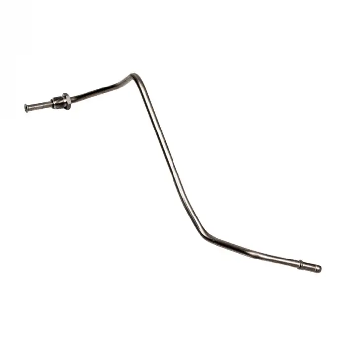 EGZOZ KATALİZÖR FAP BORUSU ÇIKIŞ 1714P2 / 1.6 HDİ MOTORLAR İLE UYUMLU