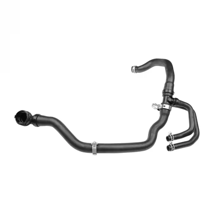 RADYATÖR ALT (ÇIKIŞ) HORTUMU 9816364680 / 3008 308 5008 C4 GRAND PICASSO C4 PICASSO