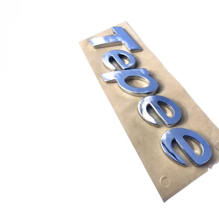 BAGAJ YAZISI (TEPEE) 866613 / PARTNER