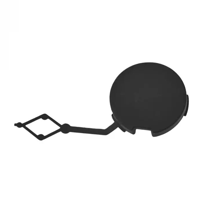 ARKA TAMPON ÇEKİ DEMİR KAPAĞI 9818325080 / BERLİNGO PARTNER RİFTER