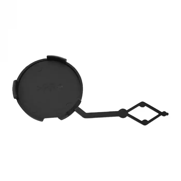 ARKA TAMPON ÇEKİ DEMİR KAPAĞI 9818325080 / BERLİNGO PARTNER RİFTER