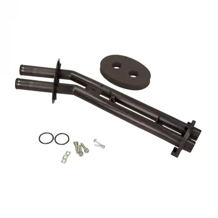 KALORİFER BORUSU TK. (HORTUMLARIN TAKILDIĞI) 6448G4 / 206 206+