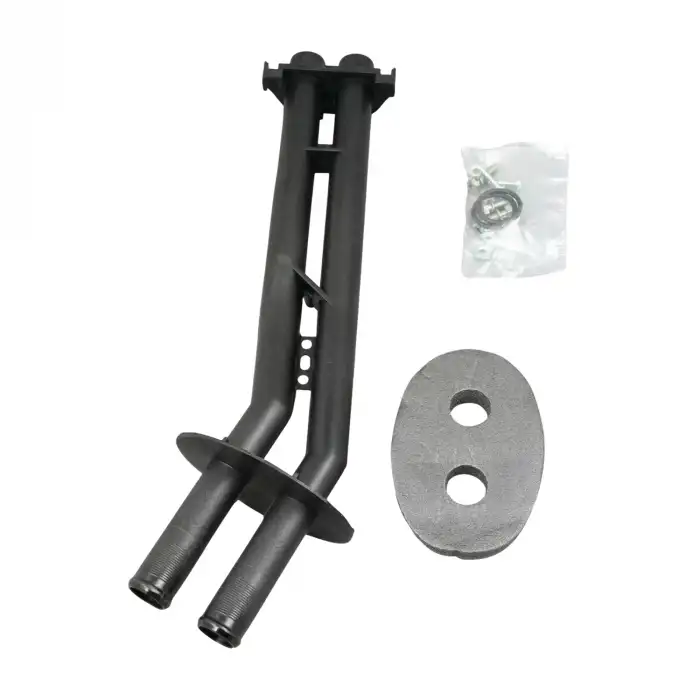 KALORİFER BORUSU TK. (HORTUMLARIN TAKILDIĞI) 6448G4 / 206 206+