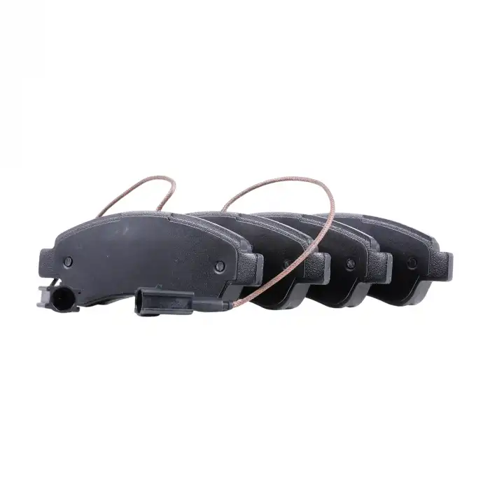 ARKA FREN BALATASI (ÇİFT FİŞLİ) 1614412180 / JUMPER BOXER