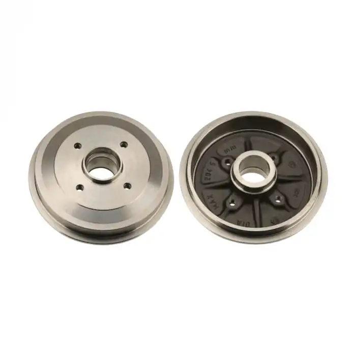 ARKA FREN KAMPANASI (ADET) RULMANLI ABS HALKALI 424759 / C2 C3 C4 CACTUS 206 206+ 207 208 301