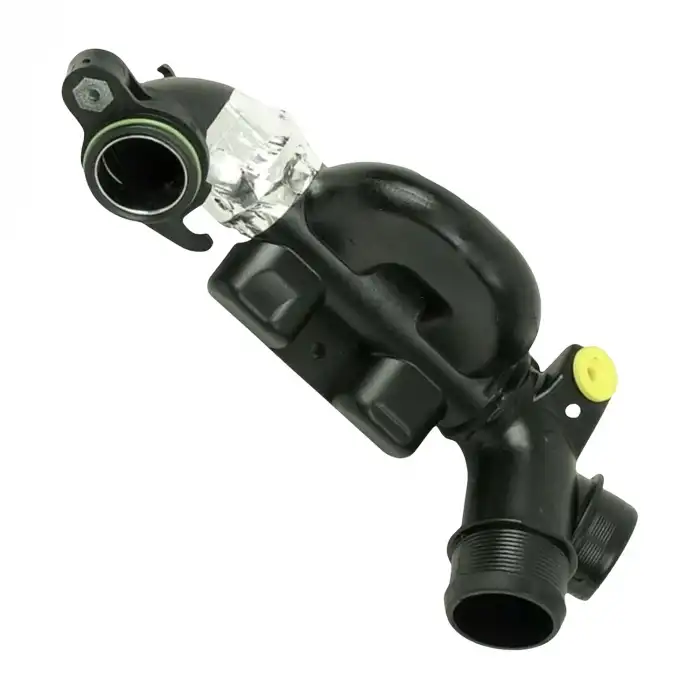 TURBO HORTUMU (MANİFOLD SUSTURUCU BORUSU) 144057 / 307 407 C4 C5