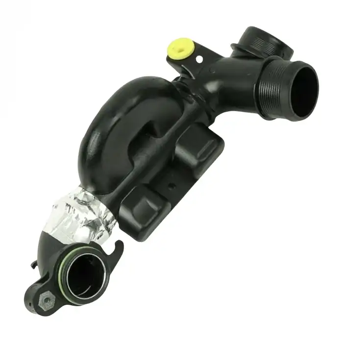 TURBO HORTUMU (MANİFOLD SUSTURUCU BORUSU) 144057 / 307 407 C4 C5