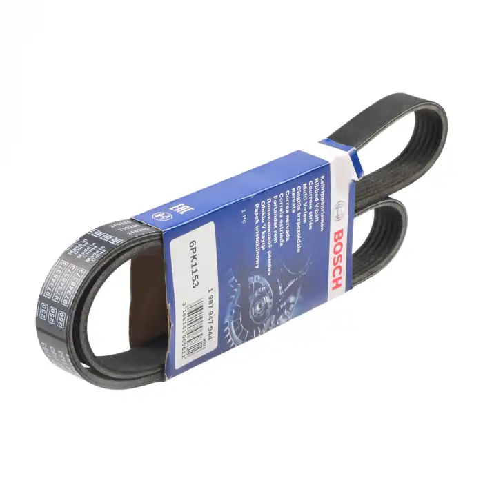 V KAYIŞI (6 PK 1153) 9813908180 / BRLNG C3 C4 CELYSEE DS7 2008 208 3008 301 308 5008 508 PRTNR RFTR