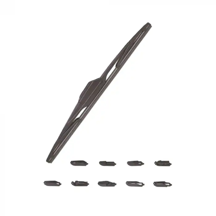 ARKA SİLECEK SÜPÜRGESİ 300 MM ( 10 APARATLI ) / C2 C3 PİCASSO C4 C5 2008 5008 508