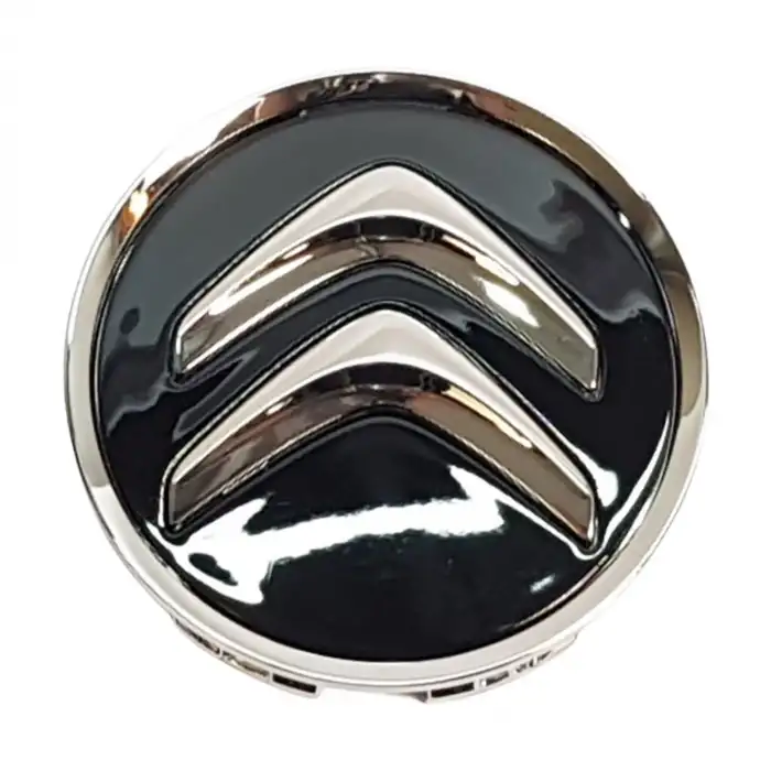 JANT GÖBEĞİ (SİYAH) 542170 / BERLİNGO C2 C3 C4 C4X C5 CELYSEE JUMPER JUMPY NEMO SAXO XSARA DS5