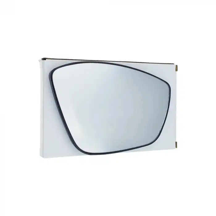 AYNA CAMI SAĞ (ISITMALI) 1607512280 / C3 C4 CACTUS 2008 208