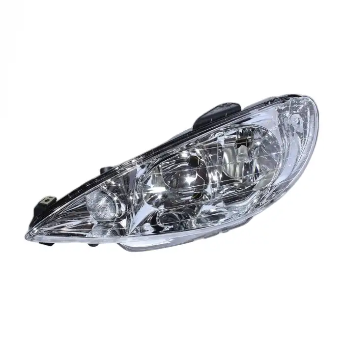 FAR SOL ELEKTRİKLİ (İRAN MONTAJ) 6204S9 / 206 1 9 03>08