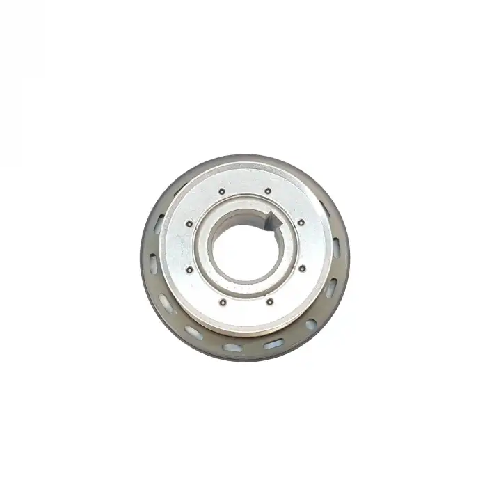 KRANK DİŞLİSİ 0805E5 / BRLNGO C3 C4 CELYSEE NEMO 107 2008 206 207 208 3008 301 307 308 BİPPER PRTNR