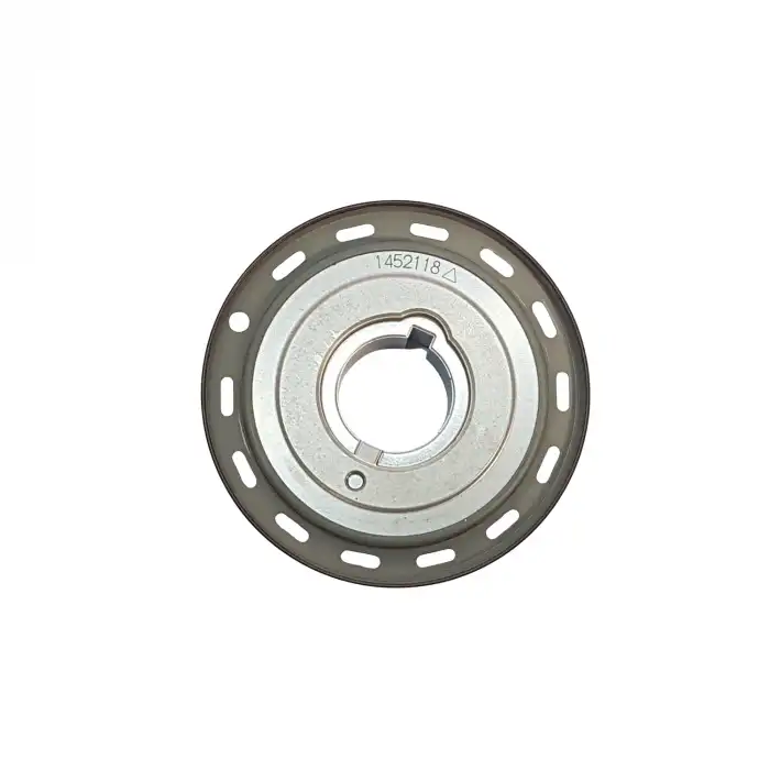 KRANK DİŞLİSİ 0805E5 / BRLNGO C3 C4 CELYSEE NEMO 107 2008 206 207 208 3008 301 307 308 BİPPER PRTNR