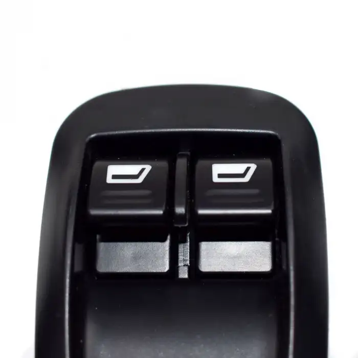 CAM AÇMA DÜĞMESİ ÖN SOL ÇİFTLİ ÇERÇEVELİ AYNA AYAR DÜĞMESİZ 6552WQ / JUMPY 206 206+ EXPERT