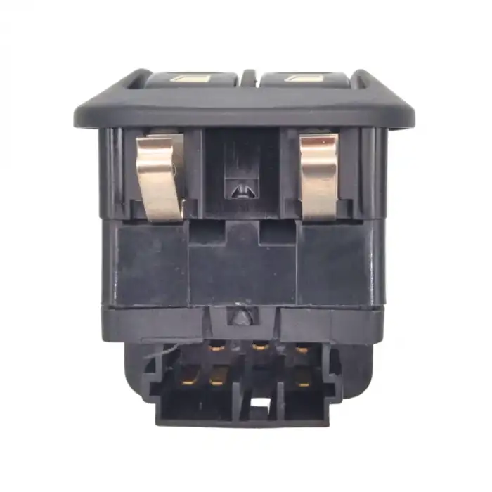 CAM AÇMA DÜĞMESİ ÖN SOL ÇİFTLİ ÇERÇEVELİ AYNA AYAR DÜĞMESİZ 6552WQ / JUMPY 206 206+ EXPERT