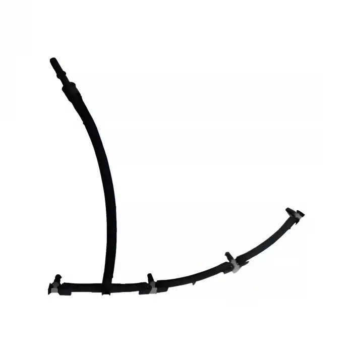 YAKIT HORTUMU (ENJEKTÖR BORUSU) (OEM) 9824723180 /BRLNG C3 CELYSEE 2008 208 3008 301 308 PRTNR RFTR