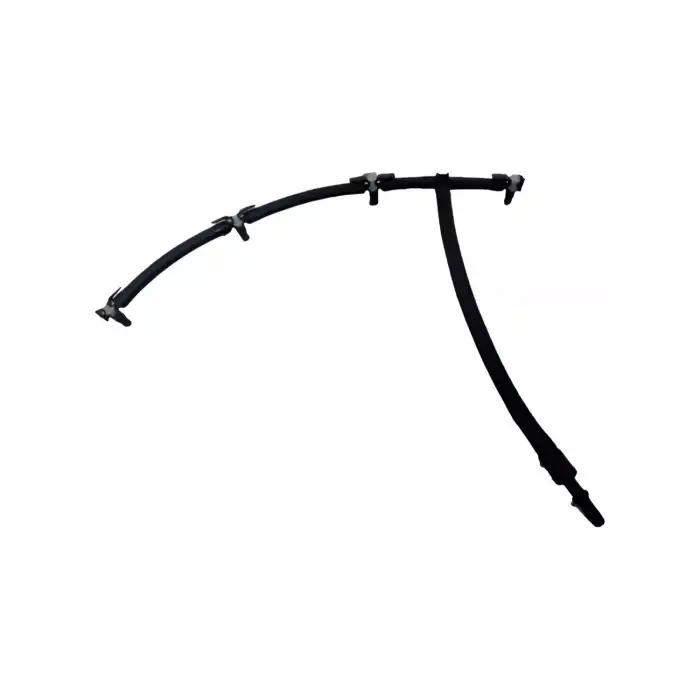 YAKIT HORTUMU (ENJEKTÖR BORUSU) (OEM) 9824723180 /BRLNG C3 CELYSEE 2008 208 3008 301 308 PRTNR RFTR