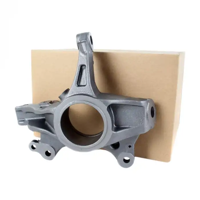 ÖN SOL AKS TAŞIYICI 1647857480 / 308 3008 5008 508 C4 PICASSO C5 AIRCROSS PARTNER RIFTER BERLİNGO