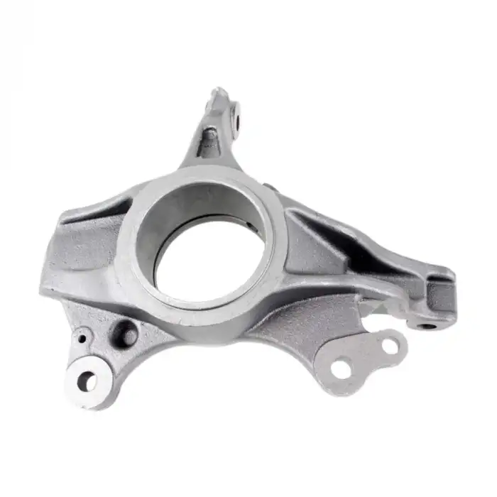 ÖN SAĞ AKS TAŞIYICI 1647857080 / 308 3008 5008 508 C4 PICASSO C5 AIRCROSS PARTNER RIFTER BERLİNGO