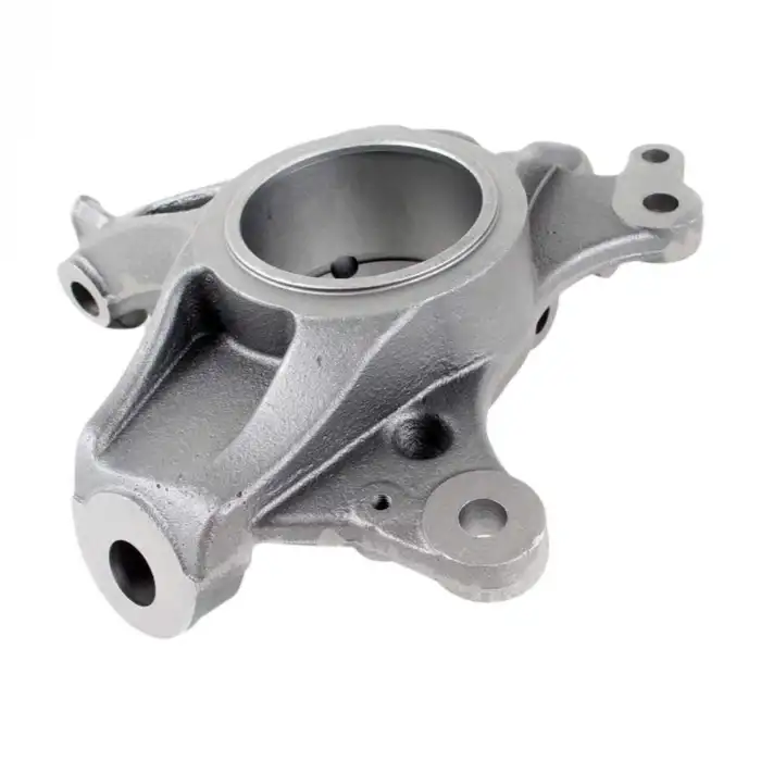 ÖN SAĞ AKS TAŞIYICI 1647857080 / 308 3008 5008 508 C4 PICASSO C5 AIRCROSS PARTNER RIFTER BERLİNGO