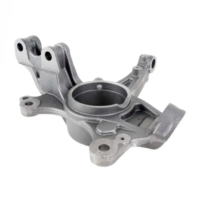 ÖN SAĞ AKS TAŞIYICI 1647857080 / 308 3008 5008 508 C4 PICASSO C5 AIRCROSS PARTNER RIFTER BERLİNGO