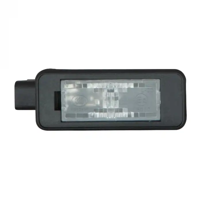 PLAKA LAMBASI 6340G3 / C3 C4 CACTUS GRAND PİCASSO C5 C5 AİRCROSS 2008 208 3008 308 5008