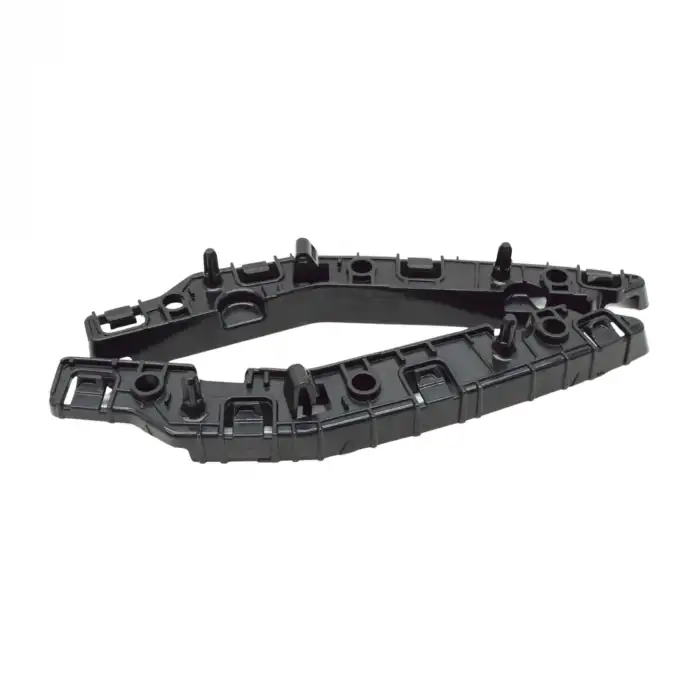 ÖN TAMPON BRAKETİ (ÇAMURLUK BAĞLANTI) (SET) 1668510780 / 2008