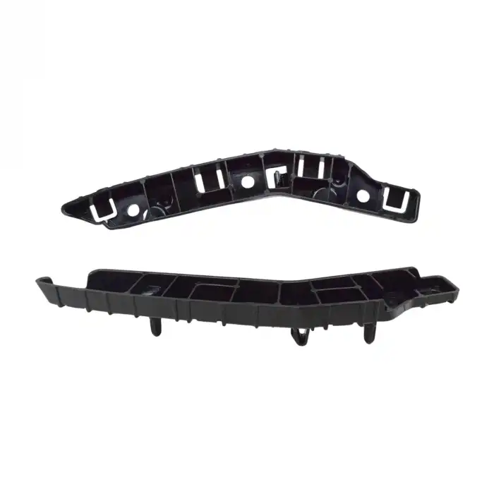 ÖN TAMPON BRAKETİ (ÇAMURLUK BAĞLANTI) (SET) 1668510780 / 2008