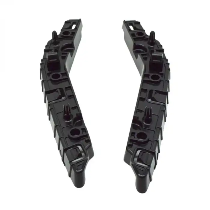 ÖN TAMPON BRAKETİ (ÇAMURLUK BAĞLANTI) (SET) 1668510780 / 2008