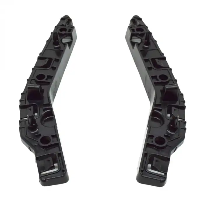 ÖN TAMPON BRAKETİ (ÇAMURLUK BAĞLANTI) (SET) 1668510780 / 2008