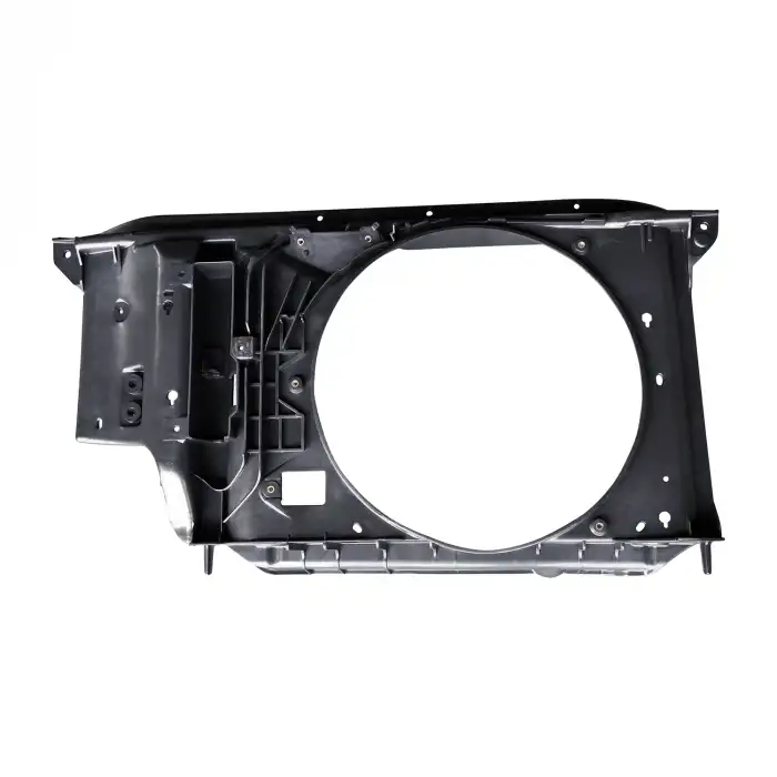 ÖN PANEL (FAN DAVLUMBAZI) (KLİMALI) 7104Q3 / 206 206+