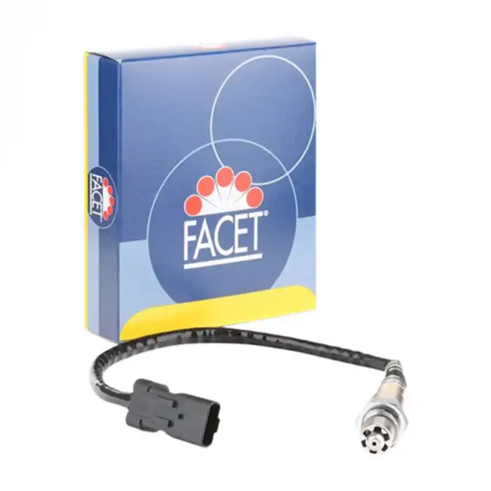 OKSİJEN (LAMBDA) SENSÖRÜ 9673438580 / C1 C3 AİRCROSS C4 CACTUS CELYSEE 2008 208 301 308