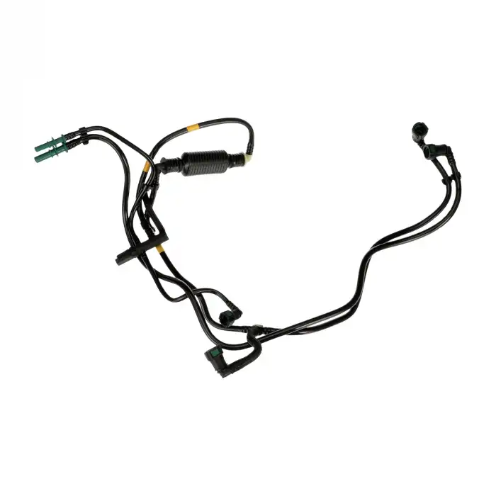 YAKIT HORTUMU (BORUSU) 1574T5 / BERLİNGO C3 C4 CELYSEE 206 207 208 3008 301 307 308 5008 508 PRTNR