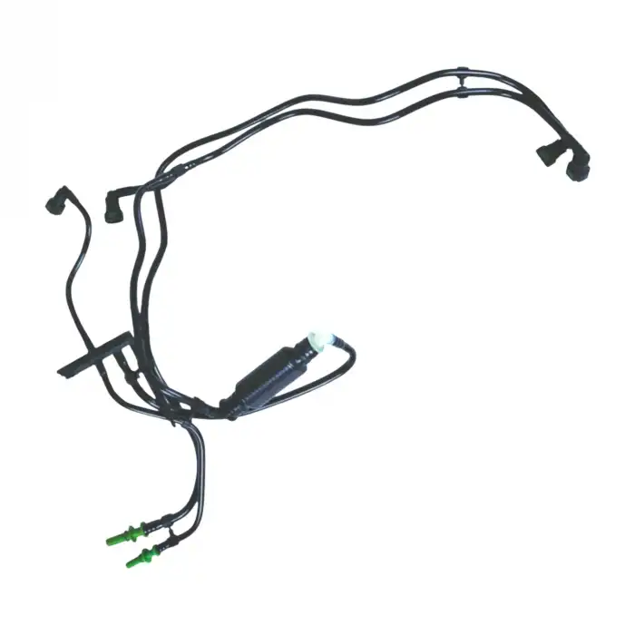 YAKIT HORTUMU (BORUSU) 1574T5 / BERLİNGO C3 C4 CELYSEE 206 207 208 3008 301 307 308 5008 508 PRTNR