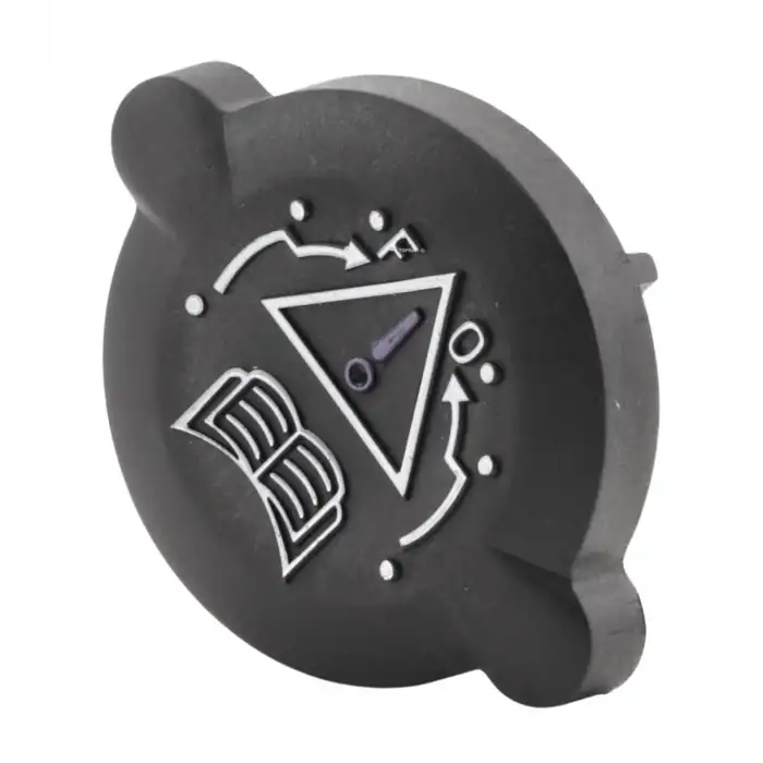 RADYATÖR KAPAĞI 1306C7 / BERLİNGO SAXO XSARA 106 306 406 PARTNER