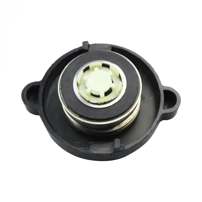 RADYATÖR KAPAĞI 1306C7 / BERLİNGO SAXO XSARA 106 306 406 PARTNER